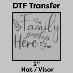 DTF Transfer 2" Thumbnail