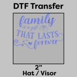 DTF Transfer 2" Thumbnail