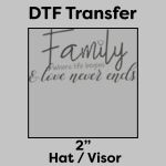 DTF Transfer 2" Thumbnail