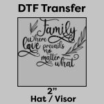 DTF Transfer 2" Thumbnail
