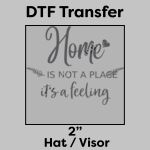 DTF Transfer 2" Thumbnail