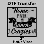 DTF Transfer 2" Thumbnail