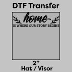 DTF Transfer 2" Thumbnail
