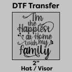 DTF Transfer 2" Thumbnail