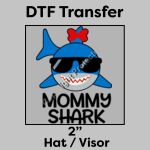 DTF Transfer 2" Thumbnail