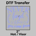 DTF Transfer 2" Thumbnail