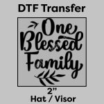 DTF Transfer 2" Thumbnail