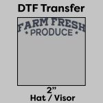 DTF Transfer 2" Thumbnail