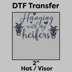 DTF Transfer 2" Thumbnail