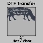 DTF Transfer 2" Thumbnail