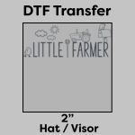 DTF Transfer 2" Thumbnail