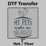 DTF Transfer 2" Thumbnail