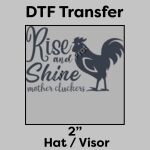 DTF Transfer 2" Thumbnail