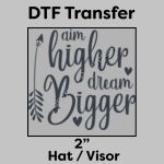 DTF Transfer 2" Thumbnail