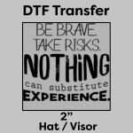 DTF Transfer 2" Thumbnail