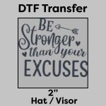 DTF Transfer 2" Thumbnail