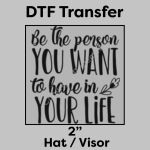 DTF Transfer 2" Thumbnail