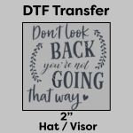 DTF Transfer 2" Thumbnail