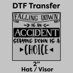 DTF Transfer 2" Thumbnail