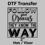 DTF Transfer 2" Thumbnail