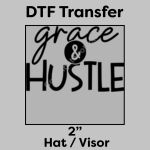 DTF Transfer 2" Thumbnail