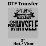 DTF Transfer 2" Thumbnail