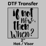 DTF Transfer 2" Thumbnail