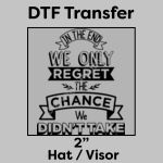 DTF Transfer 2" Thumbnail