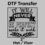 DTF Transfer 2" Thumbnail