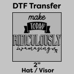 DTF Transfer 2" Thumbnail