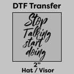DTF Transfer 2" Thumbnail