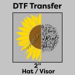 DTF Transfer 2" Thumbnail