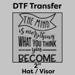 DTF Transfer 2" Thumbnail