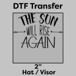 DTF Transfer 2" Thumbnail