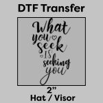 DTF Transfer 2" Thumbnail