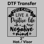 DTF Transfer 2" Thumbnail