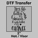 DTF Transfer 2" Thumbnail