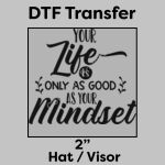 DTF Transfer 2" Thumbnail