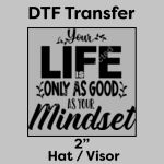 DTF Transfer 2" Thumbnail