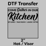 DTF Transfer 2" Thumbnail