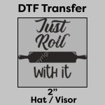 DTF Transfer 2" Thumbnail