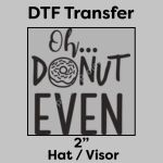 DTF Transfer 2" Thumbnail