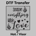 DTF Transfer 2" Thumbnail