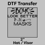 DTF Transfer 2" Thumbnail