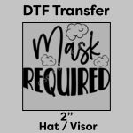 DTF Transfer 2" Thumbnail