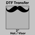 DTF Transfer 2" Thumbnail