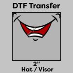DTF Transfer 2" Thumbnail