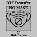DTF Transfer 2" Thumbnail