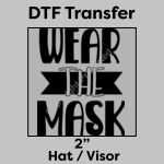 DTF Transfer 2" Thumbnail