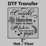 DTF Transfer 2" Thumbnail